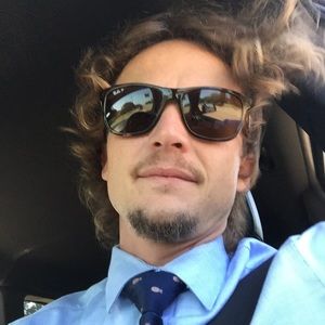 Meet your Posher, Justin